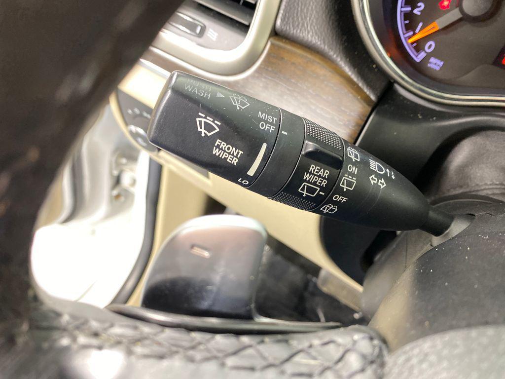 used 2014 Jeep Grand Cherokee car, priced at $9,995