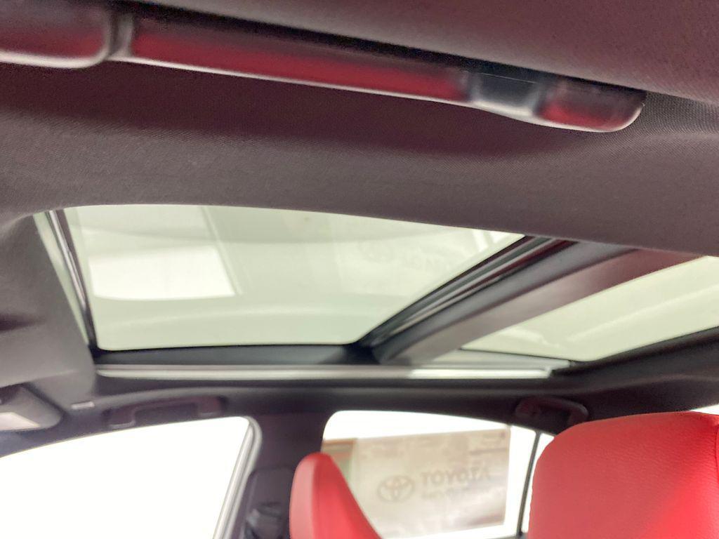 new 2025 Toyota Camry car, priced at $38,646