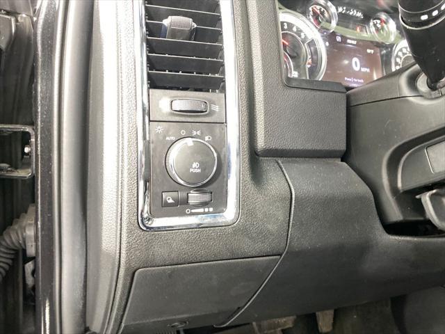 used 2017 Ram 3500 car, priced at $39,998