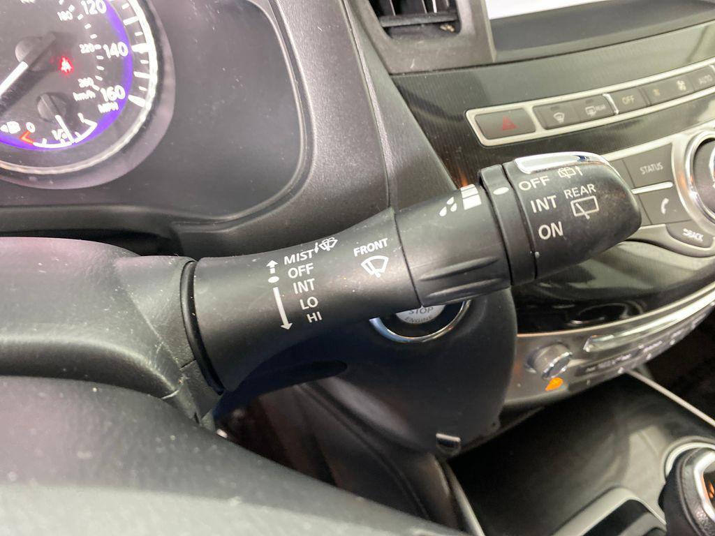 used 2018 INFINITI QX60 car, priced at $12,999