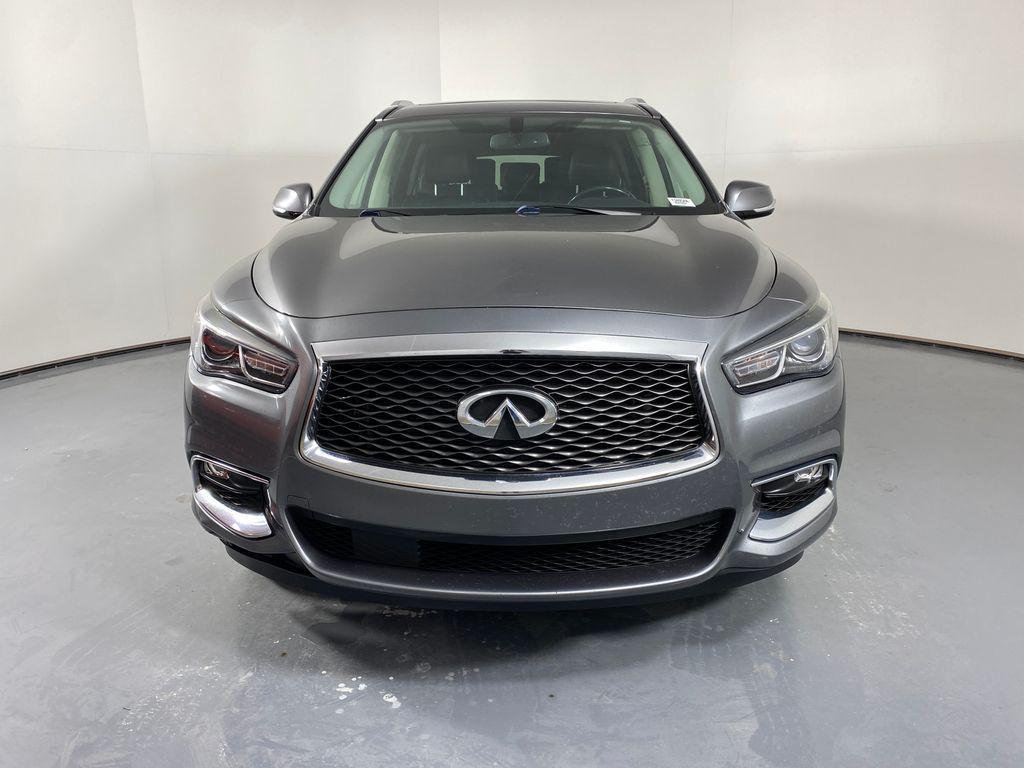 used 2018 INFINITI QX60 car, priced at $12,999