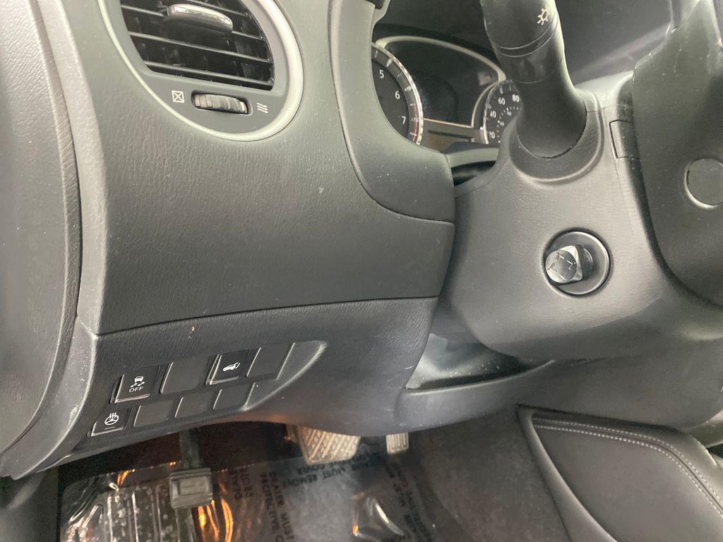 used 2018 INFINITI QX60 car, priced at $12,999