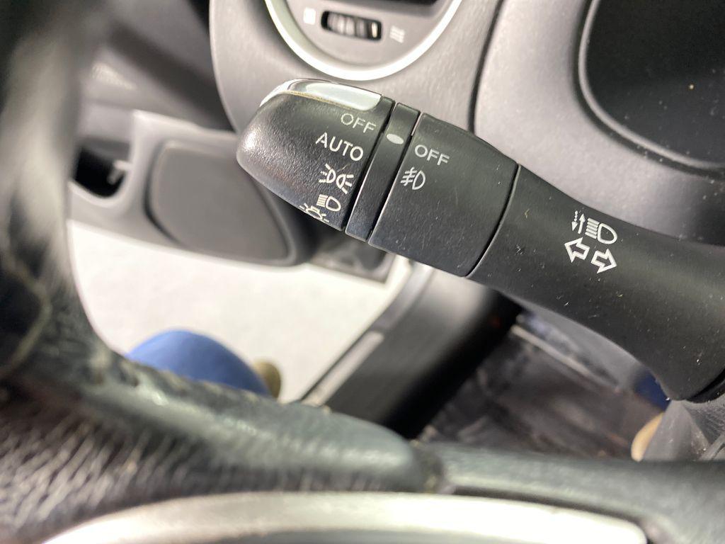 used 2018 INFINITI QX60 car, priced at $12,999