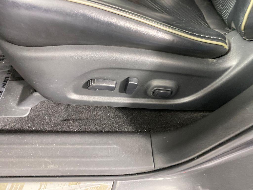 used 2018 INFINITI QX60 car, priced at $12,999