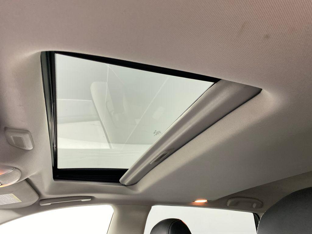 used 2018 INFINITI QX60 car, priced at $12,999