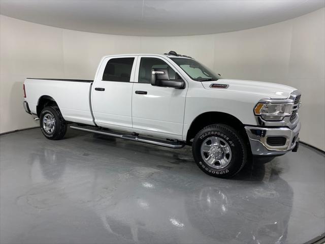 used 2024 Ram 2500 car, priced at $44,995