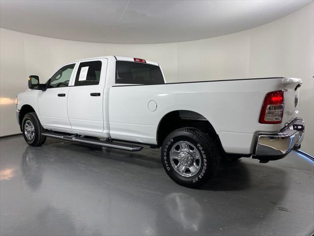 used 2024 Ram 2500 car, priced at $44,995