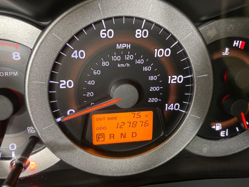 used 2008 Toyota RAV4 car, priced at $6,998
