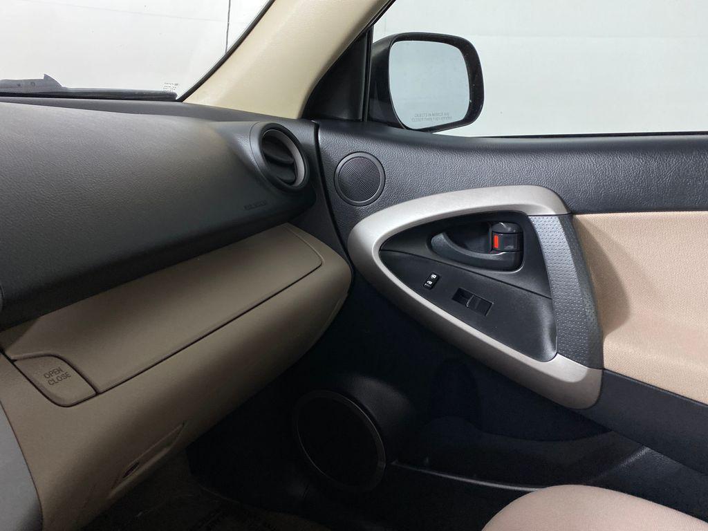 used 2008 Toyota RAV4 car, priced at $6,998