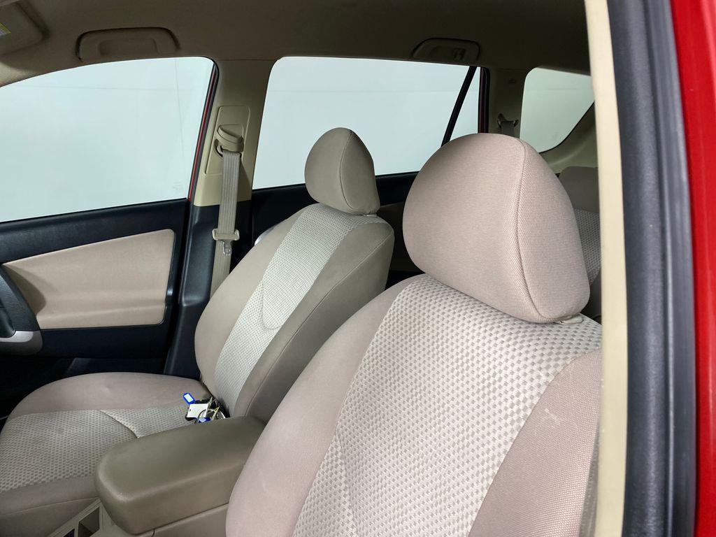 used 2008 Toyota RAV4 car, priced at $6,998