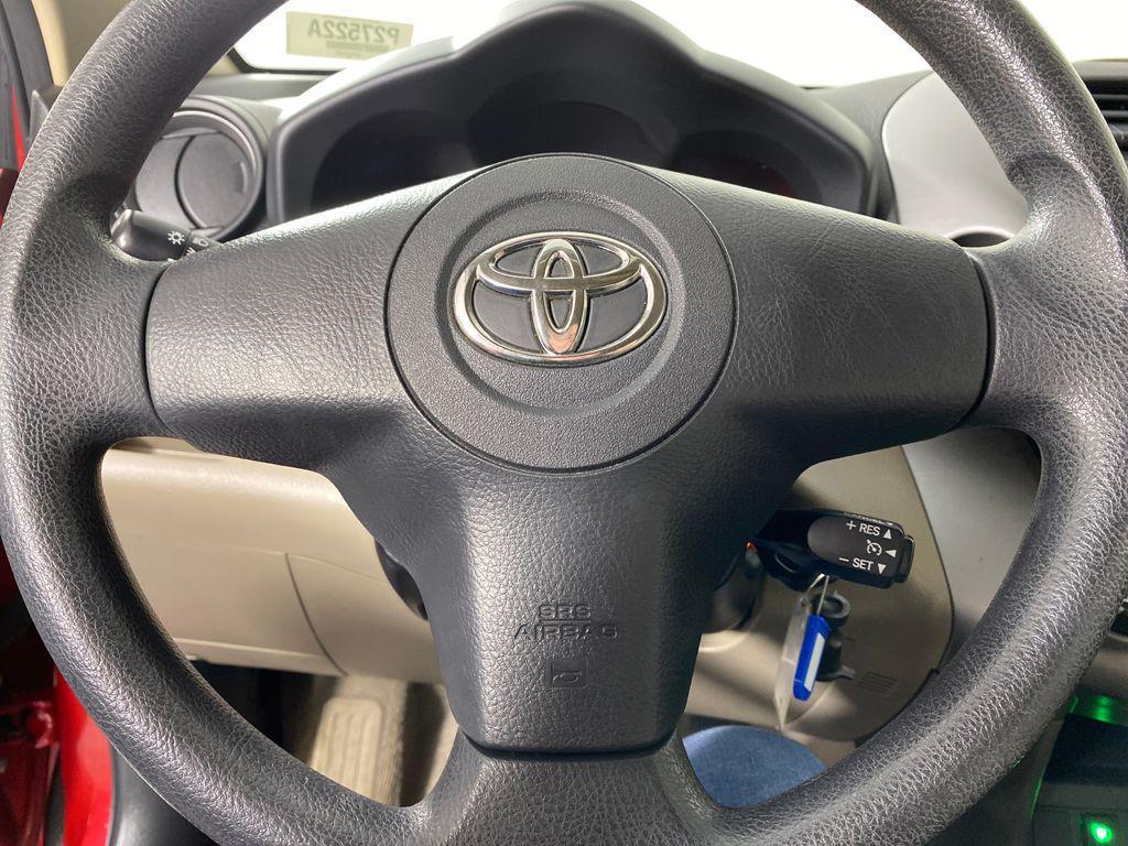 used 2008 Toyota RAV4 car, priced at $6,998