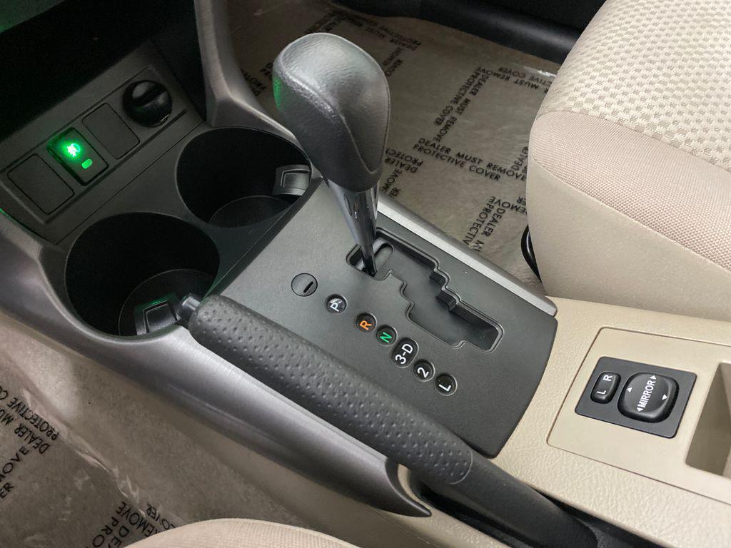 used 2008 Toyota RAV4 car, priced at $6,998