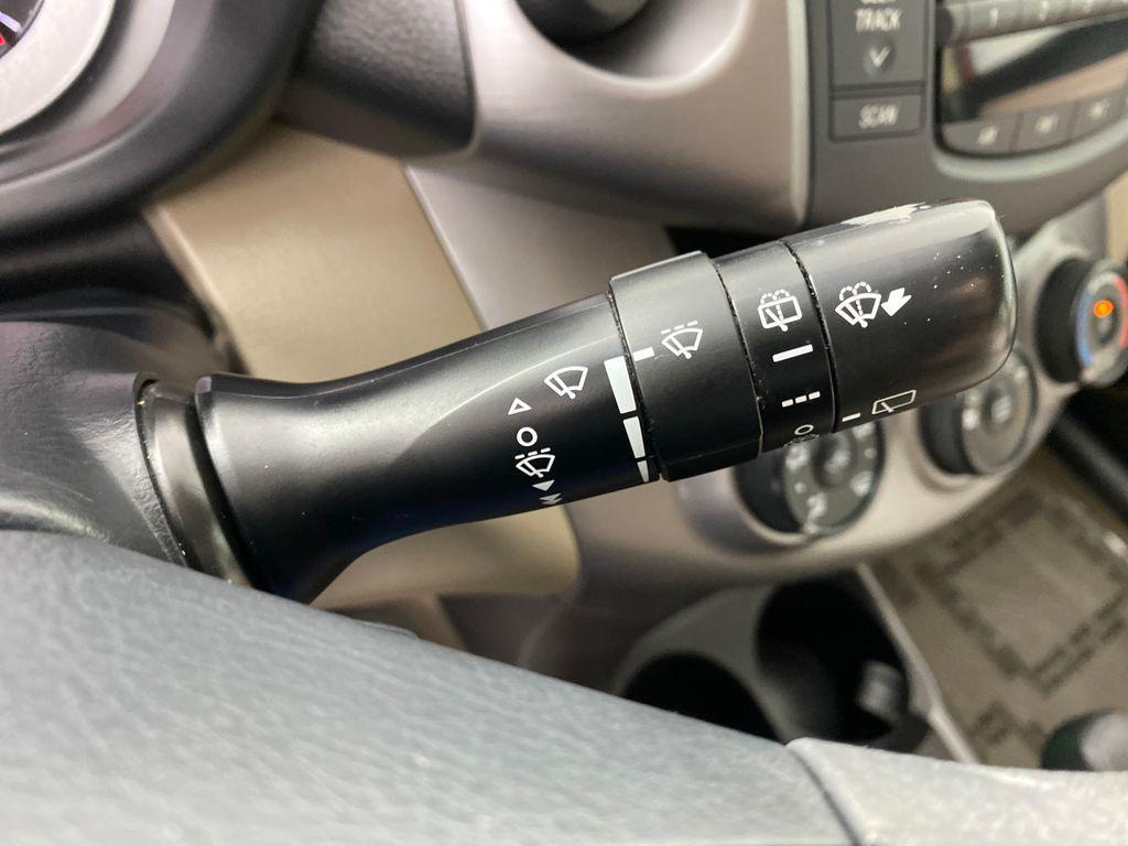 used 2008 Toyota RAV4 car, priced at $6,998