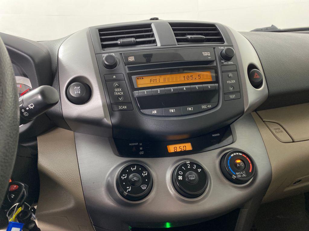 used 2008 Toyota RAV4 car, priced at $6,998