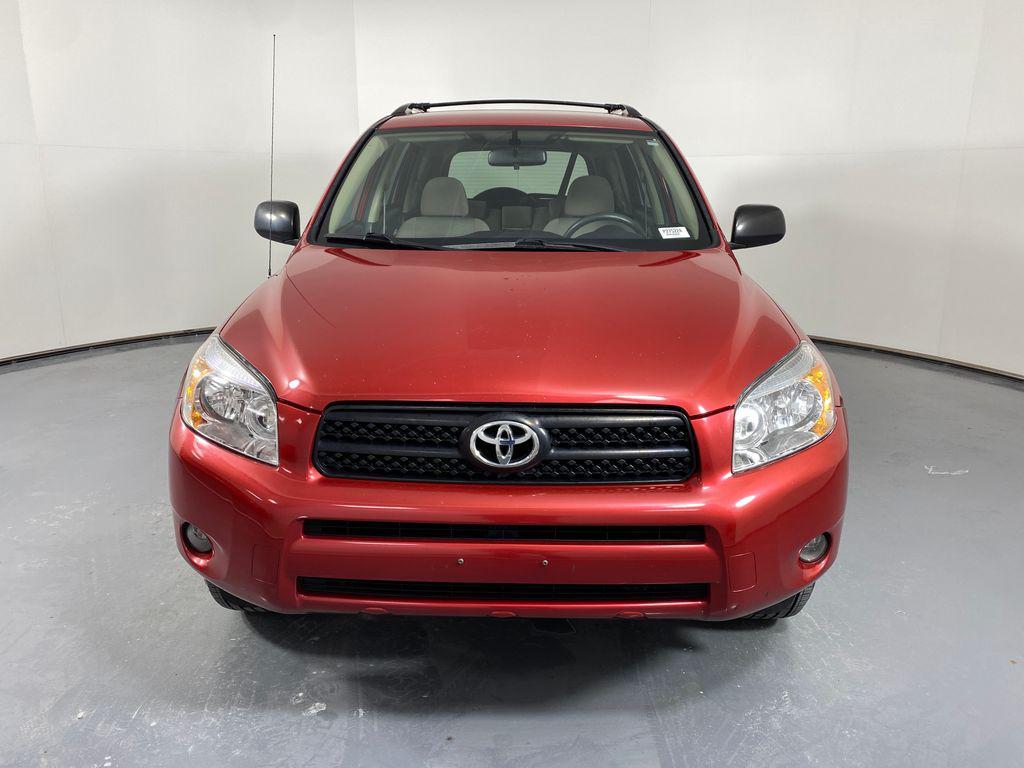 used 2008 Toyota RAV4 car, priced at $6,998