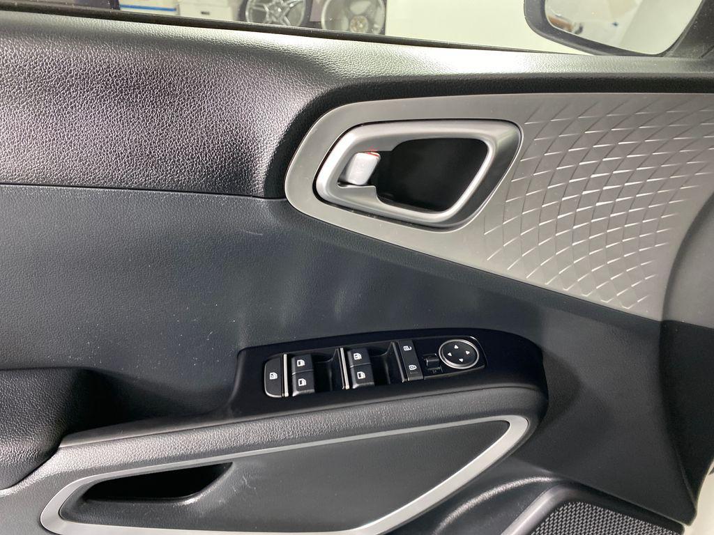 used 2023 Kia Soul car, priced at $13,998