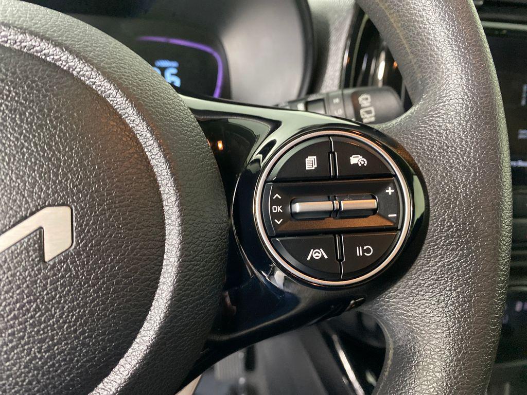 used 2023 Kia Soul car, priced at $13,998