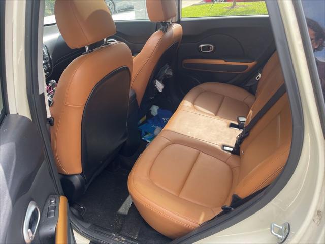 used 2016 Kia Soul car, priced at $8,998