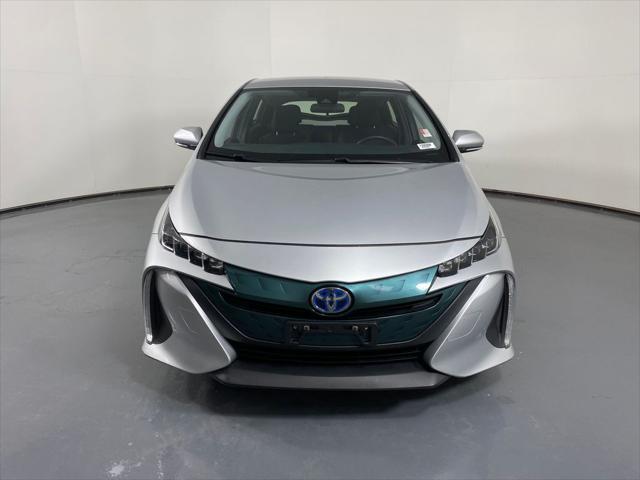 used 2017 Toyota Prius Prime car, priced at $15,989