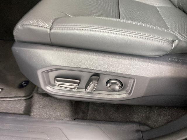 new 2025 Toyota Tundra Hybrid car, priced at $73,854