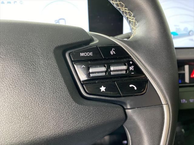 used 2022 Kia EV6 car, priced at $27,995