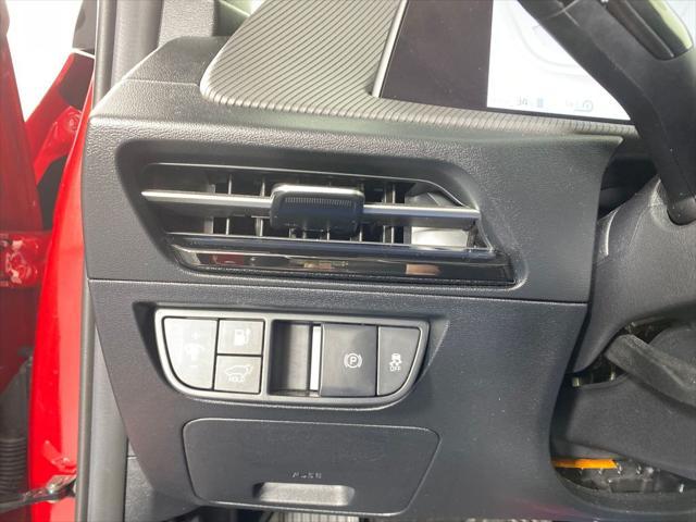 used 2022 Kia EV6 car, priced at $27,995
