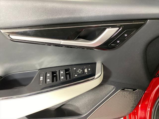used 2022 Kia EV6 car, priced at $27,995
