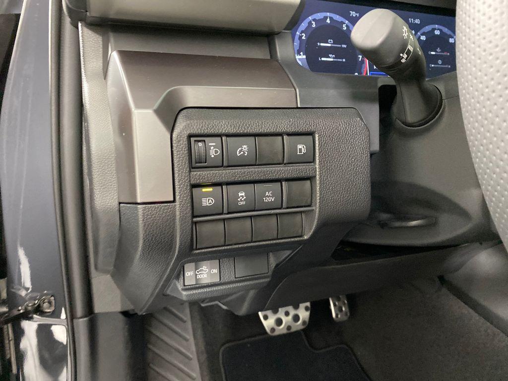 new 2025 Toyota Tacoma car, priced at $51,306