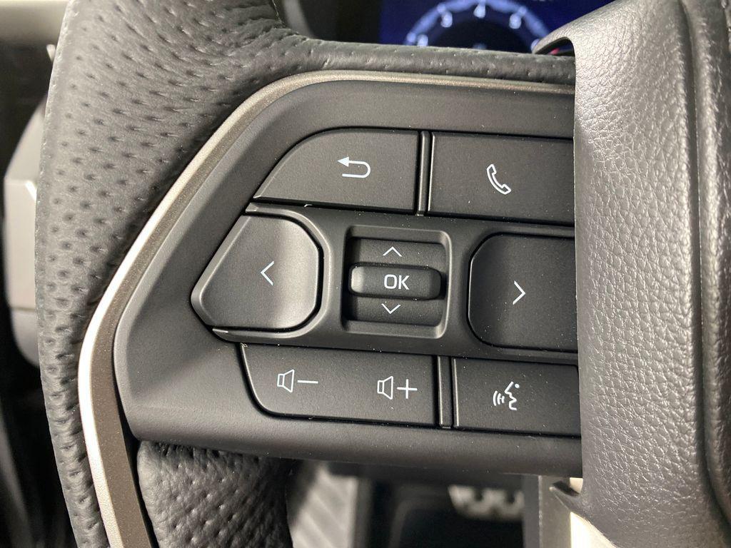 new 2025 Toyota Tacoma car, priced at $51,306