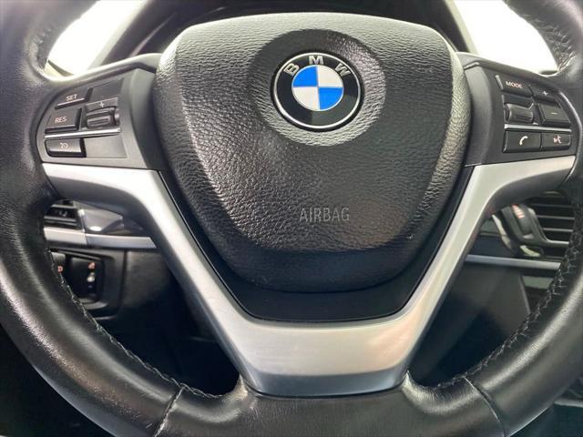 used 2016 BMW X5 car, priced at $16,415