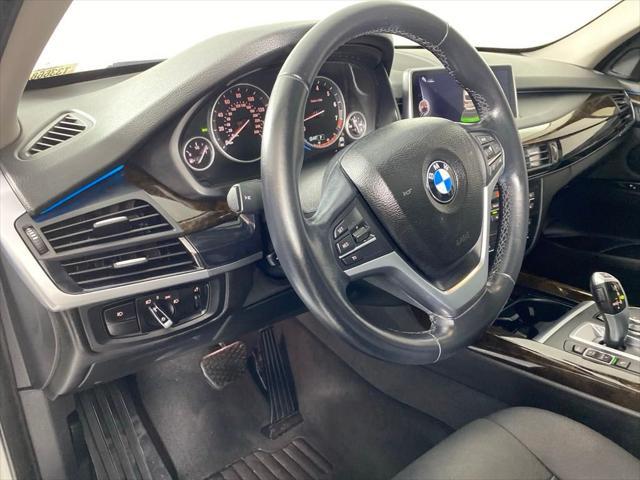 used 2016 BMW X5 car, priced at $16,415