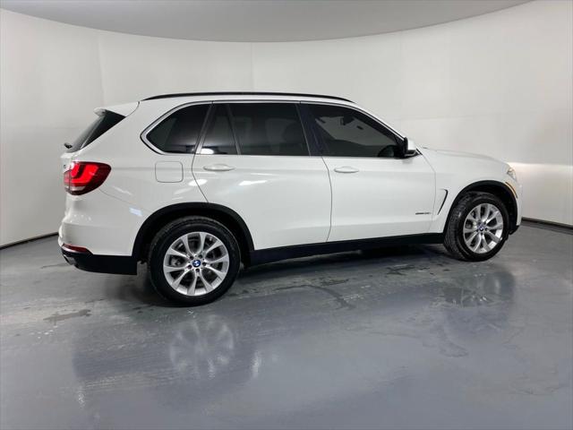 used 2016 BMW X5 car, priced at $16,415