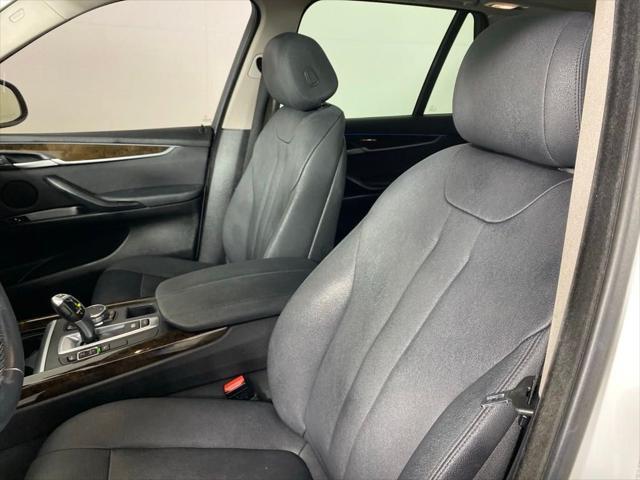 used 2016 BMW X5 car, priced at $16,415