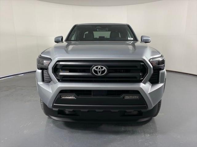 new 2024 Toyota Tacoma car, priced at $37,300