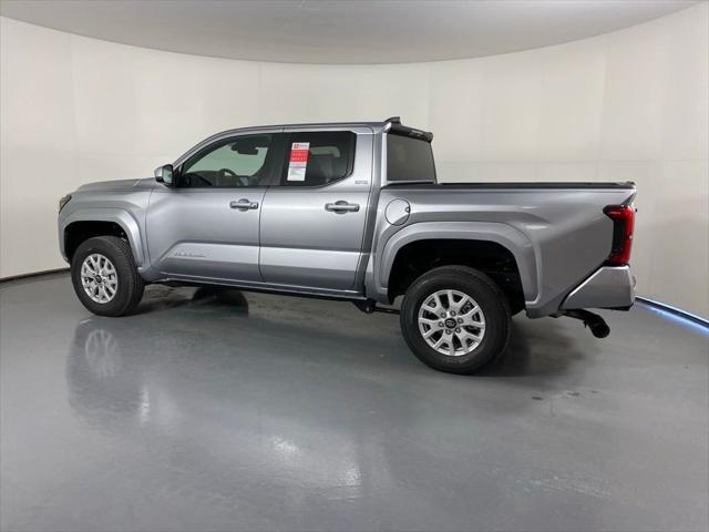 new 2024 Toyota Tacoma car, priced at $37,300