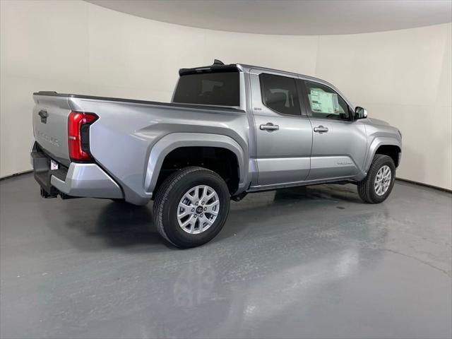 new 2024 Toyota Tacoma car, priced at $37,300