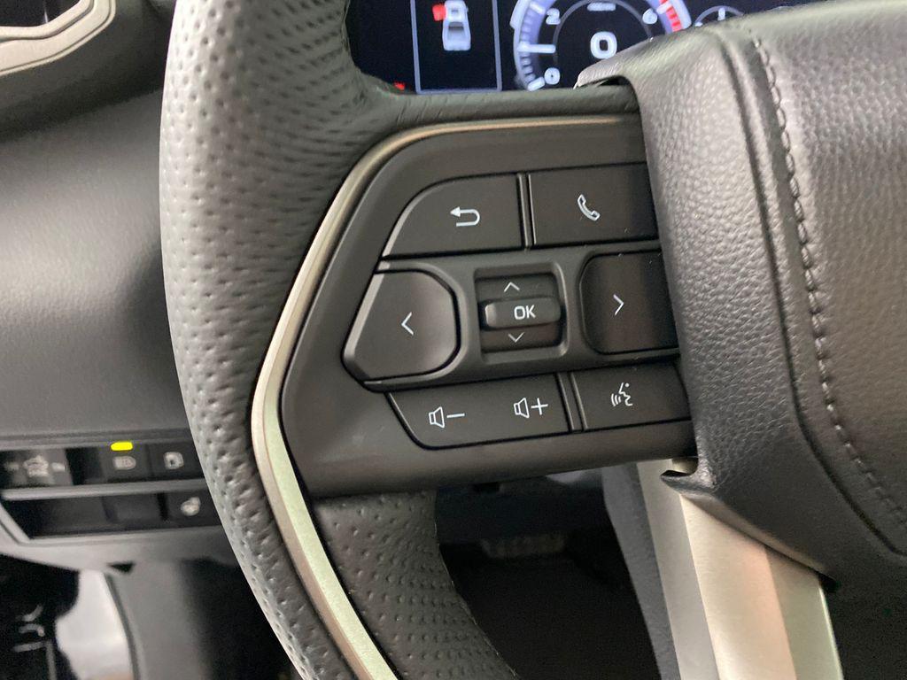 new 2025 Toyota Tundra Hybrid car, priced at $73,136