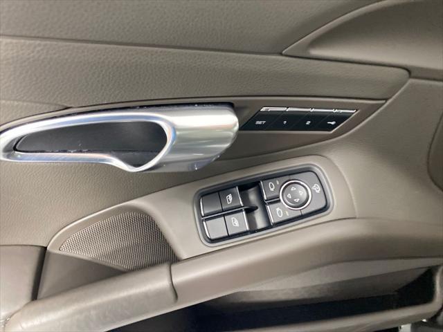 used 2021 Porsche 718 Cayman car, priced at $74,669