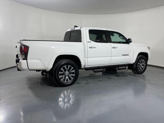 used 2020 Toyota Tacoma car, priced at $36,953