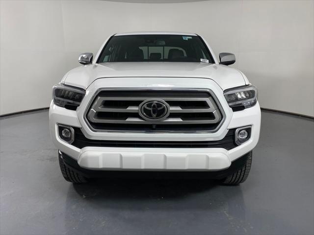 used 2020 Toyota Tacoma car, priced at $36,953