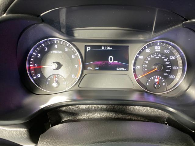 used 2022 Kia Forte car, priced at $15,998