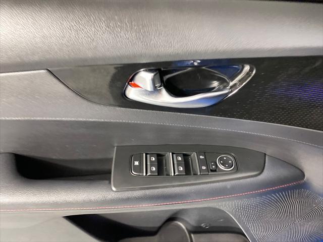 used 2022 Kia Forte car, priced at $15,998