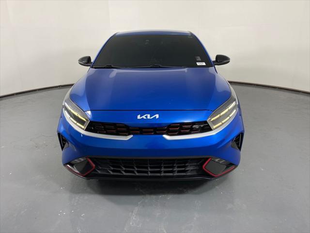 used 2022 Kia Forte car, priced at $15,998