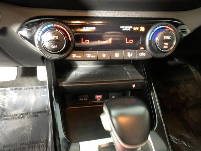 used 2022 Kia Forte car, priced at $15,998