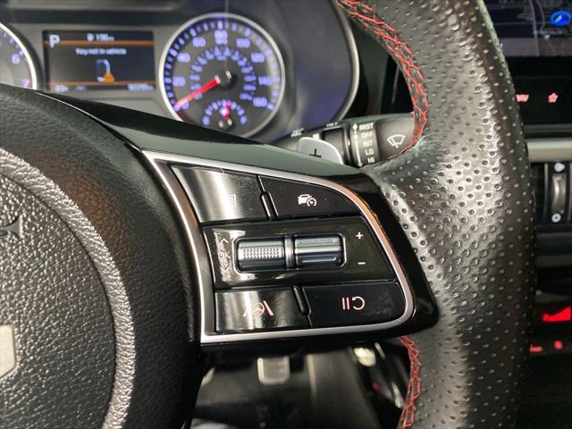 used 2022 Kia Forte car, priced at $15,998