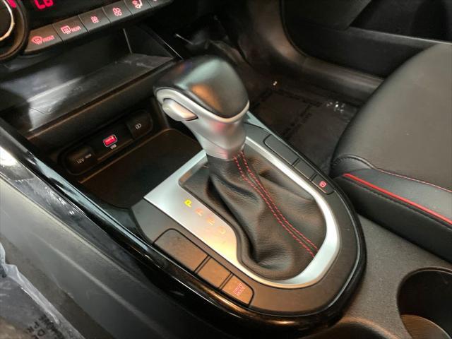 used 2022 Kia Forte car, priced at $15,998