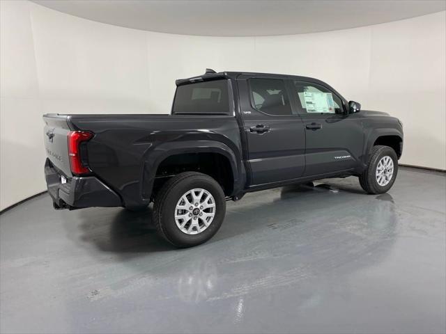 new 2024 Toyota Tacoma car, priced at $40,501