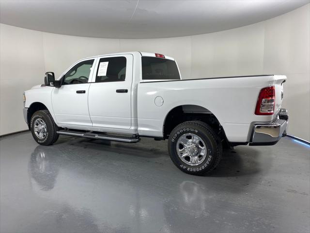 used 2024 Ram 2500 car, priced at $44,995