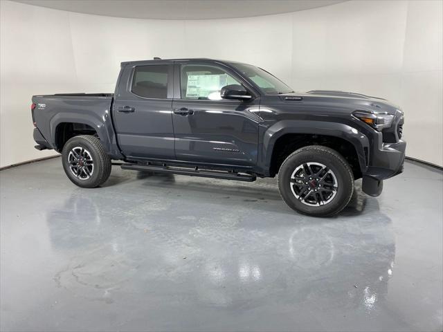 new 2025 Toyota Tacoma car, priced at $52,354