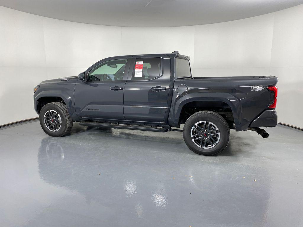 new 2025 Toyota Tacoma car, priced at $52,354